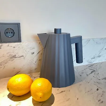 Elegance - Centre Free Parking Apartment