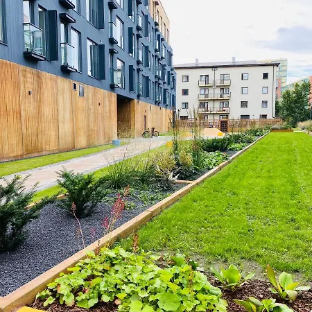 Elegance - Centre Free Parking