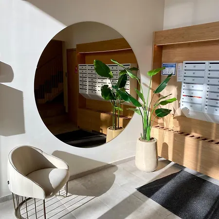 아파트 Elegance - Centre Free Parking