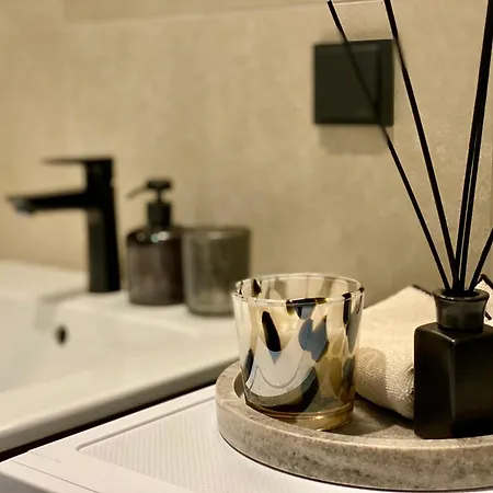 Elegance - Centre Free Parking * 탈린