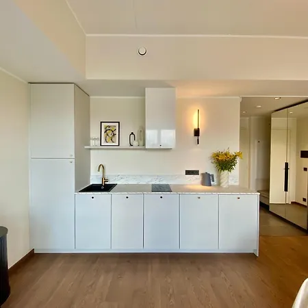 Elegance - Centre Free Parking * タリン