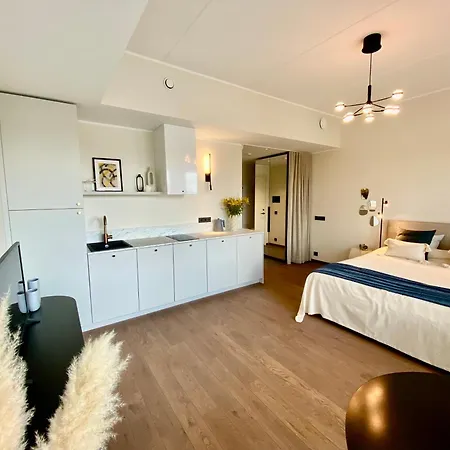 Elegance - Centre Free Parking Daire Tallinn