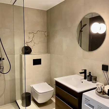 Elegance - Centre Free Parking Apartment