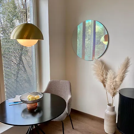 Elegance - Centre Free Parking Apartment