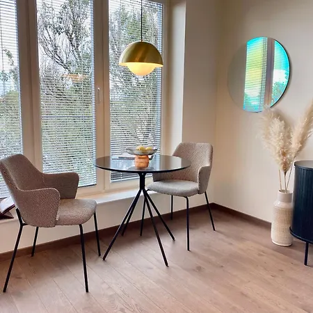 Elegance - Centre Free Parking アパート タリン