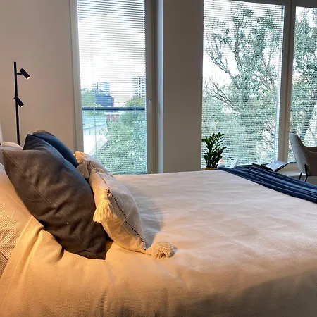 Elegance - Centre Free Parking タリン