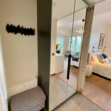 Elegance - Centre Free Parking * 탈린