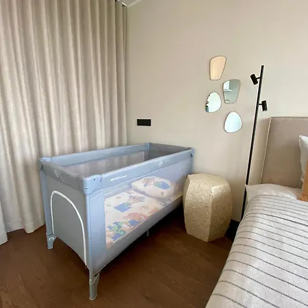 Daire Elegance - Centre Free Parking Tallinn