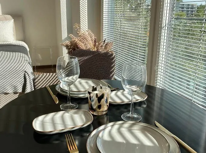 Elegance - Centre Free Parking * Reval