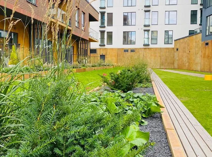 Apartment Elegance - Centre Free Parking Reval