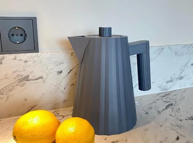 Elegance - Centre Free Parking Apartment