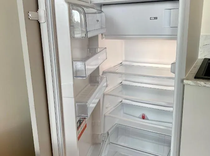 Appartement Elegance - Centre Free Parking