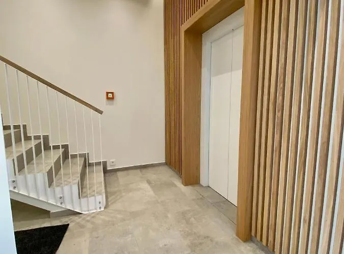 Elegance - Centre Free Parking Apartment *