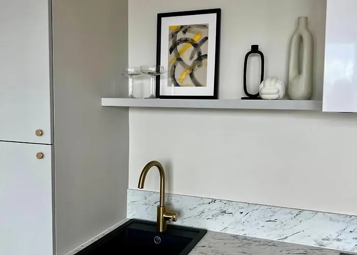 Apartment Elegance - Centre Free Parking *