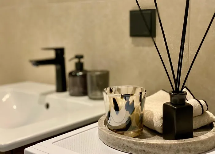 Elegance - Centre Free Parking * Reval