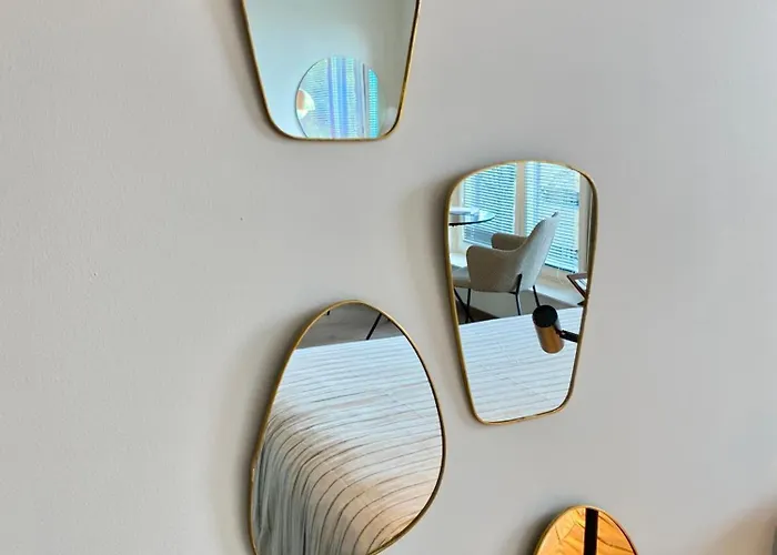 Elegance - Centre Free Parking *