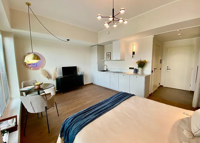 Elegance - Centre Free Parking *