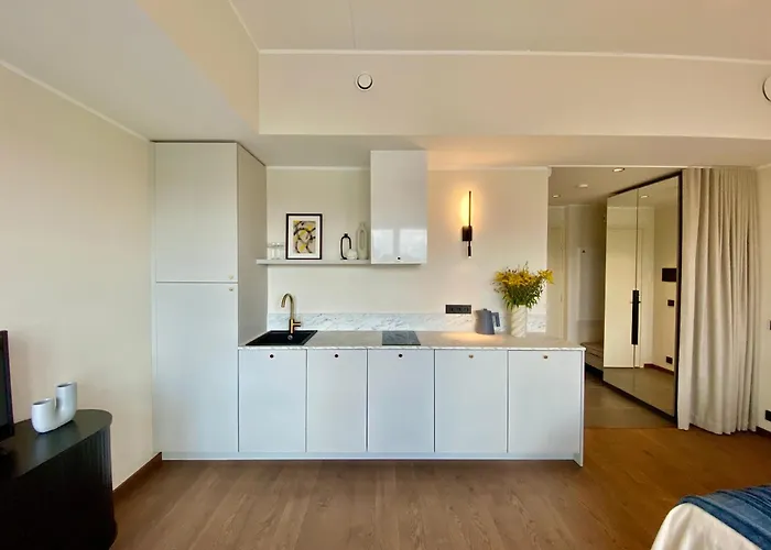 Elegance - Centre Free Parking * Reval