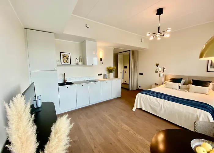 Elegance - Centre Free Parking Apartment Reval