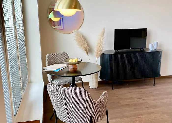 Elegance - Centre Free Parking * Reval