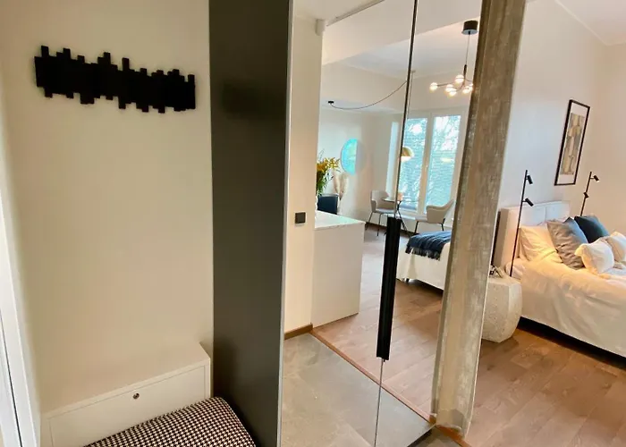 Elegance - Centre Free Parking * Tallinn