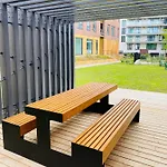 Appartamento Elegance - Centre Free Parking