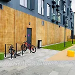 Appartamento Elegance - Centre Free Parking Reval
