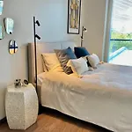 Appartamento Elegance - Centre Free Parking *