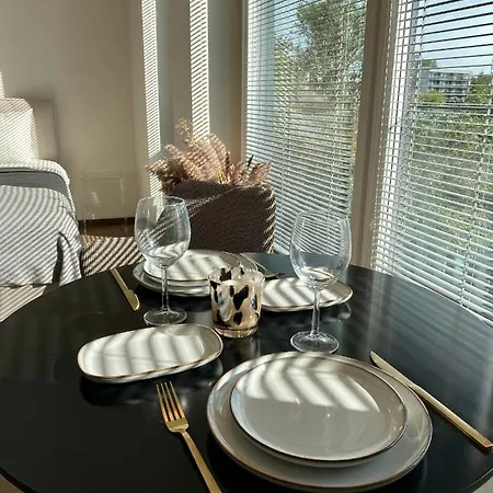 Elegance - Centre Free Parking * Reval