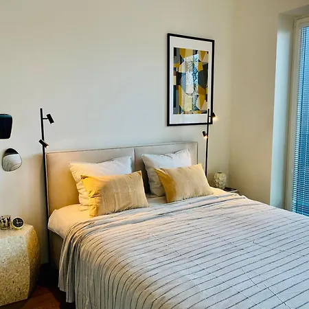 Elegance - Centre Free Parking Appartamento *