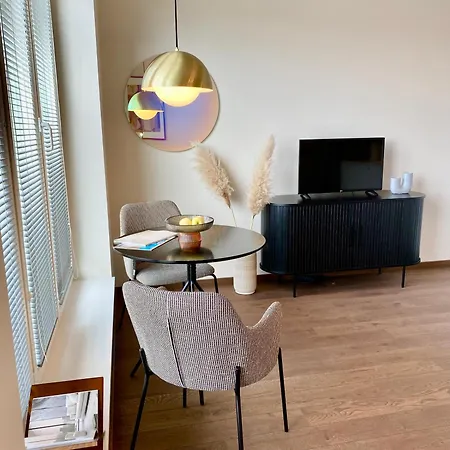 Elegance - Centre Free Parking * Reval