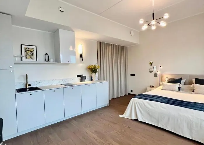 Elegance - Centre Free Parking * Reval