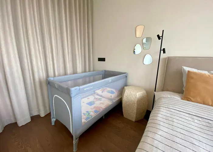 Appartamento Elegance - Centre Free Parking Reval